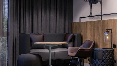Mercure Sydney Rouse Hill - Accommodation Kalgoorlie 37