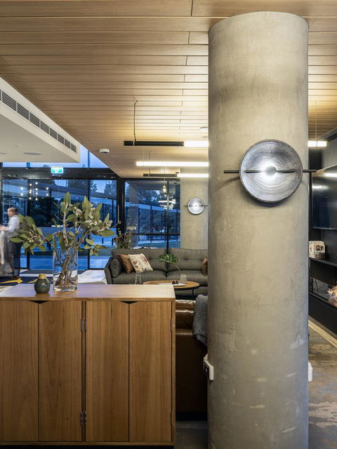 Mercure Sydney Rouse Hill - Accommodation Kalgoorlie 27