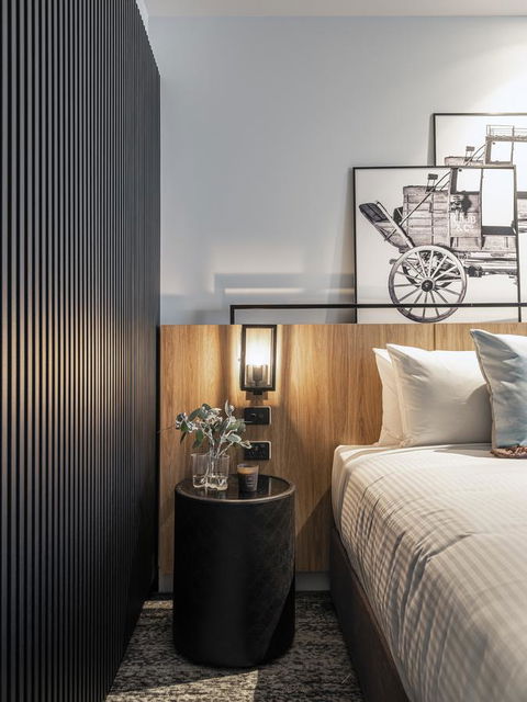 Mercure Sydney Rouse Hill - Accommodation Kalgoorlie 2