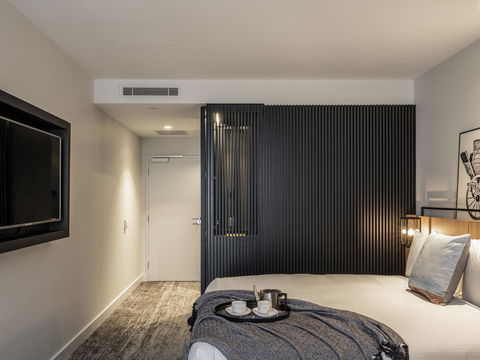 Mercure Sydney Rouse Hill - Accommodation Kalgoorlie 7