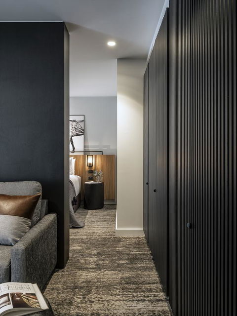 Mercure Sydney Rouse Hill - Accommodation Kalgoorlie 9