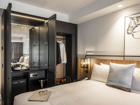 Mercure Sydney Rouse Hill - Accommodation Kalgoorlie 11
