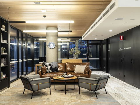 Mercure Sydney Rouse Hill - Accommodation Kalgoorlie 25