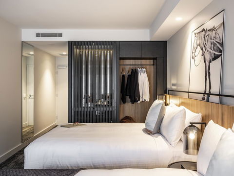 Mercure Sydney Rouse Hill - Accommodation Kalgoorlie 4