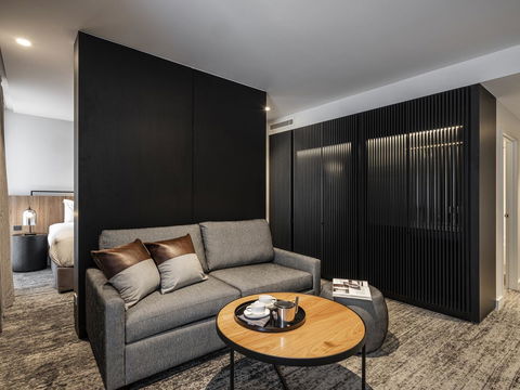 Mercure Sydney Rouse Hill - Accommodation Kalgoorlie 10