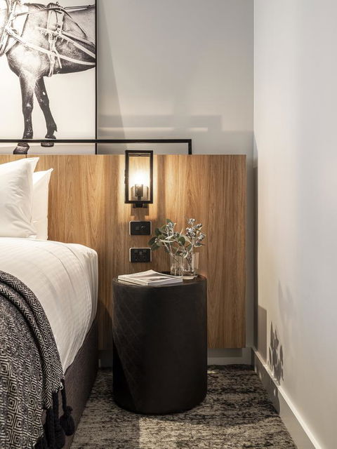 Mercure Sydney Rouse Hill - Accommodation Kalgoorlie 6