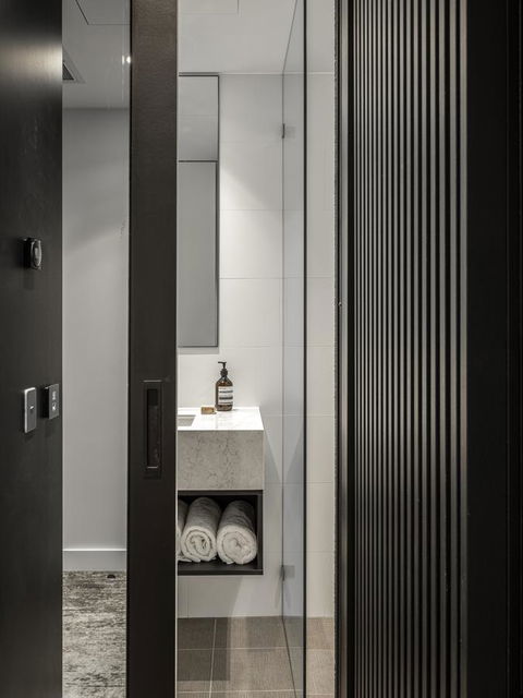 Mercure Sydney Rouse Hill - Accommodation Kalgoorlie 20