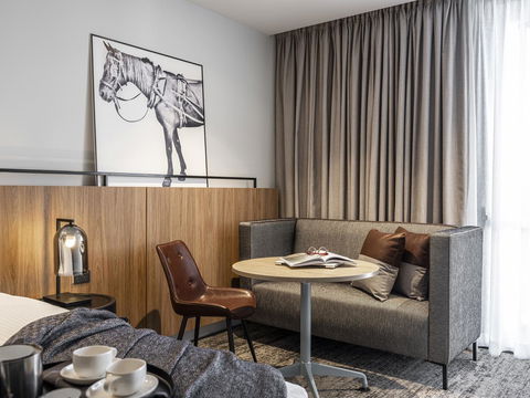Mercure Sydney Rouse Hill - Accommodation Kalgoorlie 3