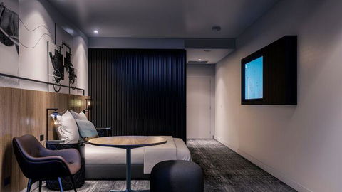 Mercure Sydney Rouse Hill - Accommodation Kalgoorlie 38