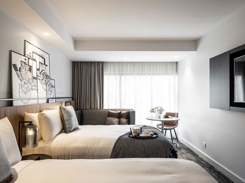 Mercure Sydney Rouse Hill - Accommodation Kalgoorlie 1
