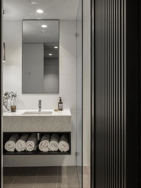 Mercure Sydney Rouse Hill - Accommodation Kalgoorlie 19
