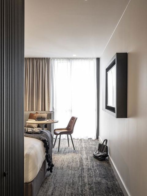 Mercure Sydney Rouse Hill - Accommodation Kalgoorlie 8