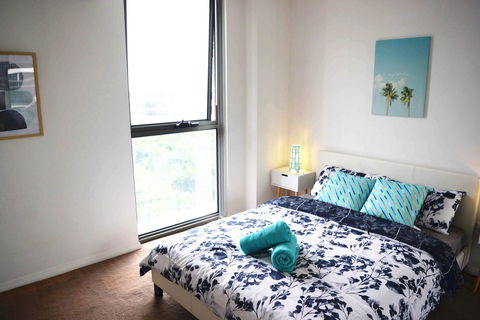New SilkRoad Apartments Sydney - Accommodation Kalgoorlie 36