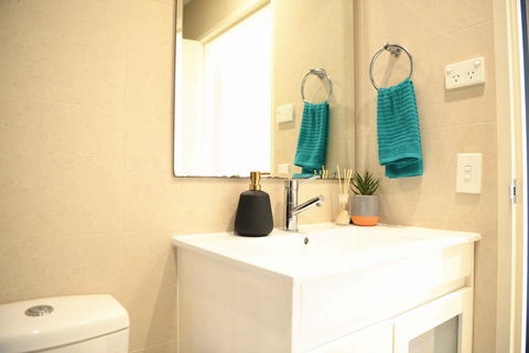 New SilkRoad Apartments Sydney - Accommodation Kalgoorlie 17