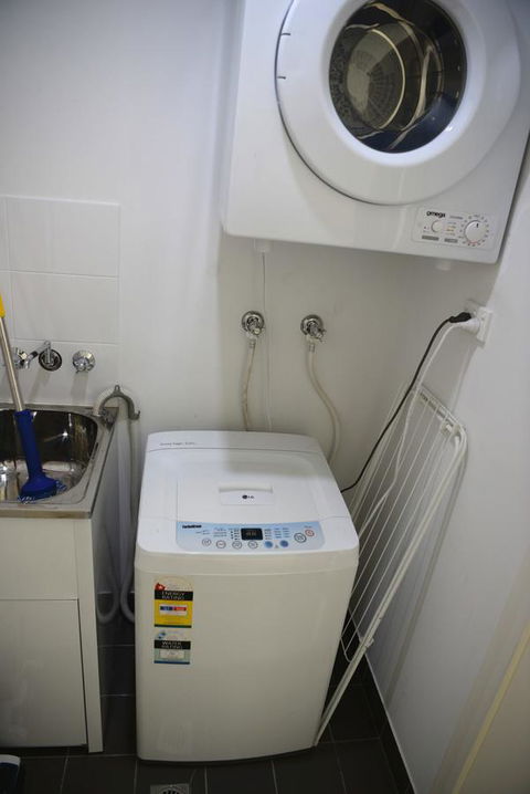 New SilkRoad Apartments Sydney - Accommodation Kalgoorlie 40