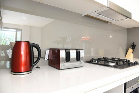 New SilkRoad Apartments Sydney - Accommodation Kalgoorlie 13