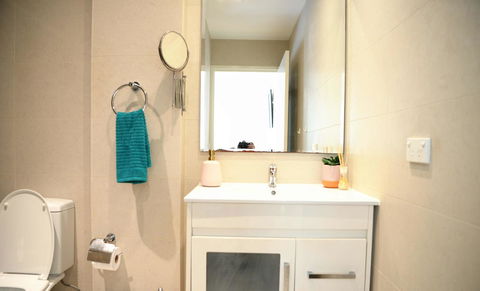 New SilkRoad Apartments Sydney - Accommodation Kalgoorlie 19