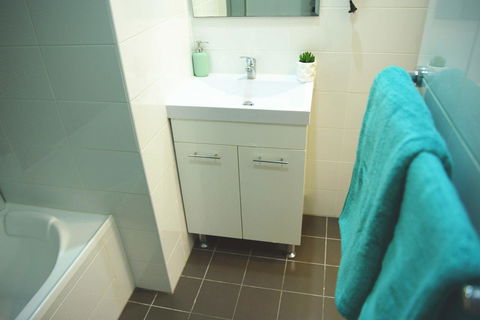 New SilkRoad Apartments Sydney - Accommodation Kalgoorlie 37