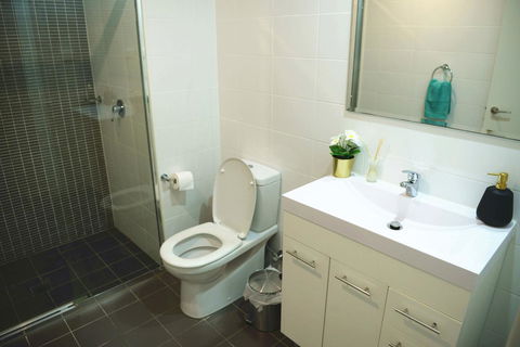 New SilkRoad Apartments Sydney - Accommodation Kalgoorlie 32