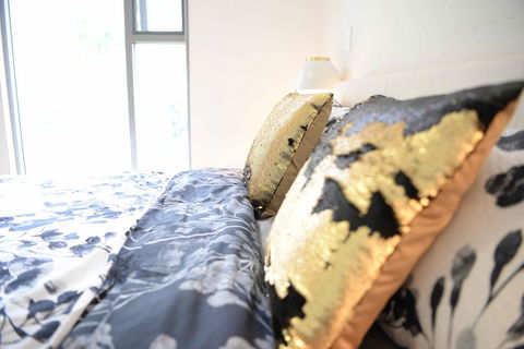 New SilkRoad Apartments Sydney - Accommodation Kalgoorlie 21