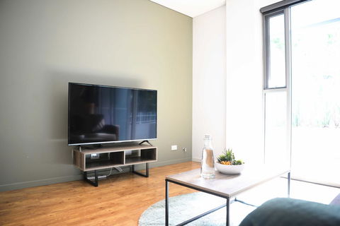 New SilkRoad Apartments Sydney - Accommodation Kalgoorlie 15