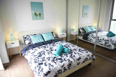 New SilkRoad Apartments Sydney - Accommodation Kalgoorlie 35