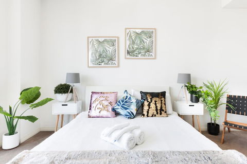 New SilkRoad Apartments Sydney - Accommodation Kalgoorlie 0