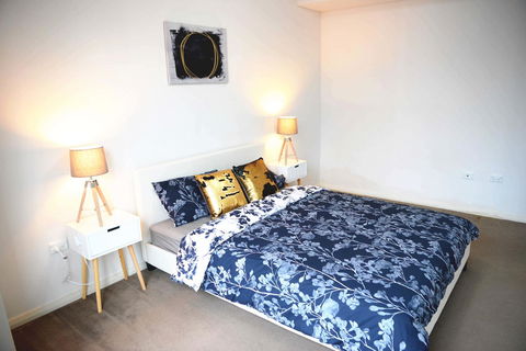 New SilkRoad Apartments Sydney - Accommodation Kalgoorlie 22