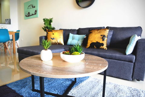 New SilkRoad Apartments Sydney - Accommodation Kalgoorlie 27