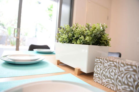 New SilkRoad Apartments Sydney - Accommodation Kalgoorlie 12