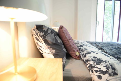New SilkRoad Apartments Sydney - Accommodation Kalgoorlie 20