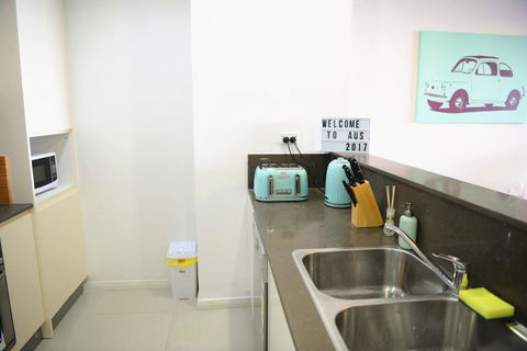 New SilkRoad Apartments Sydney - Accommodation Kalgoorlie 29