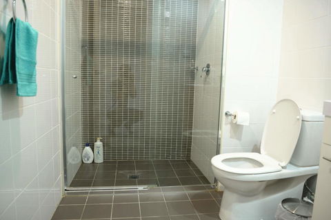 New SilkRoad Apartments Sydney - Accommodation Kalgoorlie 33