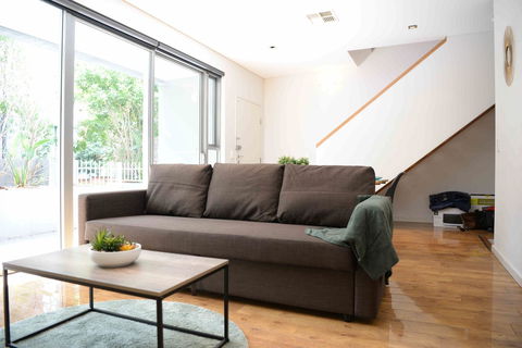 New SilkRoad Apartments Sydney - Accommodation Kalgoorlie 8