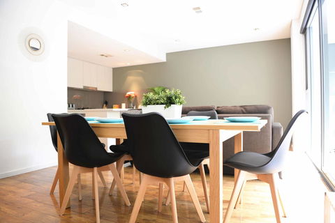 New SilkRoad Apartments Sydney - Accommodation Kalgoorlie 7