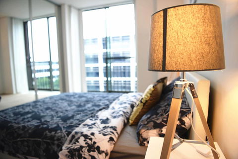 New SilkRoad Apartments Sydney - Accommodation Kalgoorlie 31