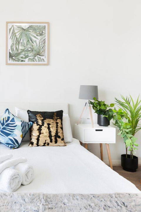 New SilkRoad Apartments Sydney - Accommodation Kalgoorlie 4
