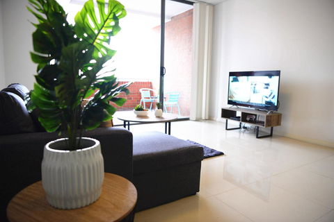 New SilkRoad Apartments Sydney - Accommodation Kalgoorlie 24