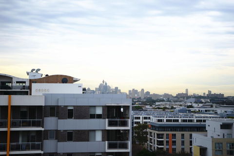 New SilkRoad Apartments Sydney - Accommodation Kalgoorlie 39