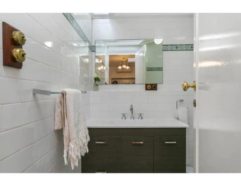 North Sydney Historic Whalers Cottage - Accommodation Kalgoorlie 9
