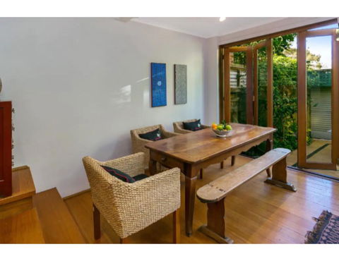 North Sydney Historic Whalers Cottage - Accommodation Kalgoorlie 6