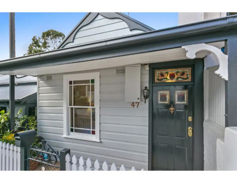 North Sydney Historic Whalers Cottage - Accommodation Kalgoorlie 10
