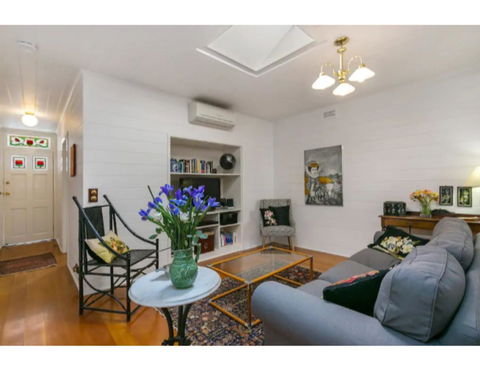North Sydney Historic Whalers Cottage - Accommodation Kalgoorlie 0