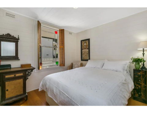 North Sydney Historic Whalers Cottage - Accommodation Kalgoorlie 5