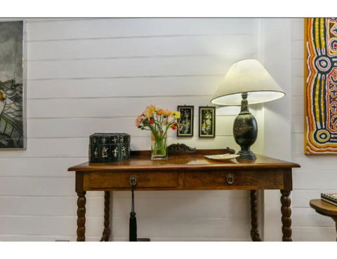 North Sydney Historic Whalers Cottage - Accommodation Kalgoorlie 8