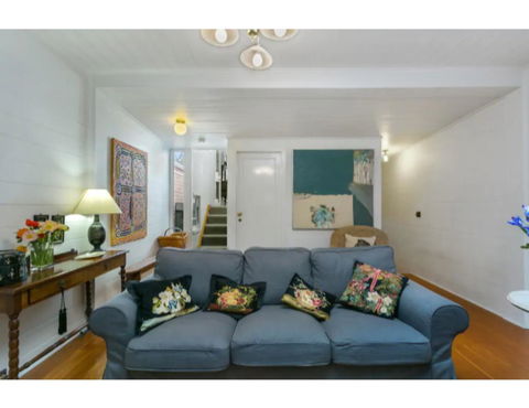 North Sydney Historic Whalers Cottage - Accommodation Kalgoorlie 7