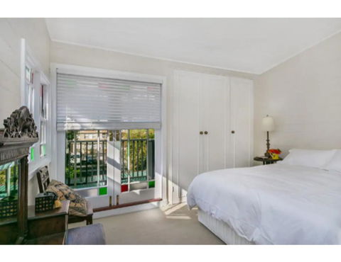 North Sydney Historic Whalers Cottage - Accommodation Kalgoorlie 3