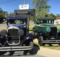 Deniliquin Motel - Accommodation Kalgoorlie