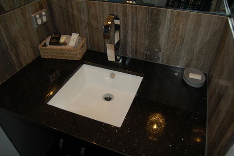 Federation Motel Resort - Corowa - Accommodation Kalgoorlie 2