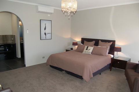Federation Motel Resort - Corowa - Accommodation Kalgoorlie 4